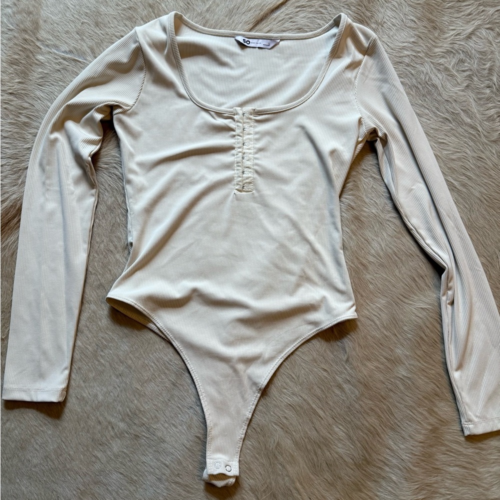 So goods for life Body suit